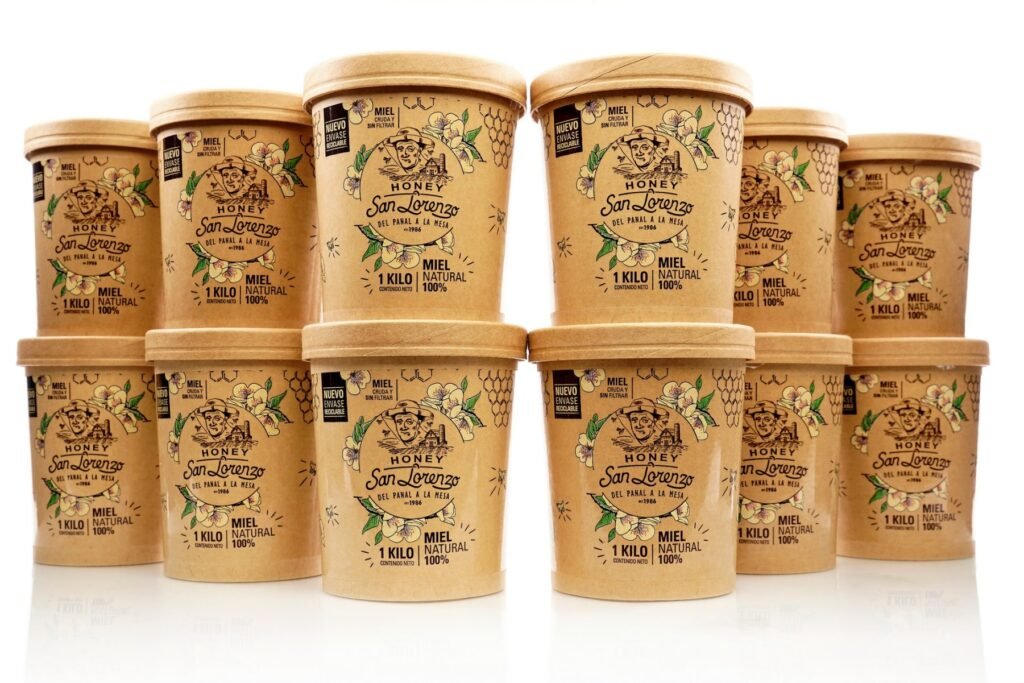 Pack 12 kilos San Lorenzo Multifloral (Chiloe o VI región)