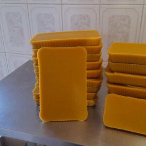 Cera de Abeja (1 kilo)
